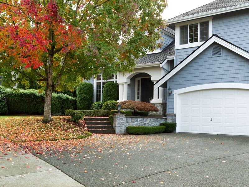 Garage Doors, Service, & Repair in Leesburg, Virginia